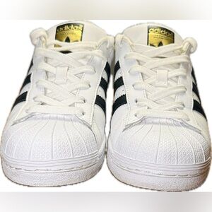 Adidas Women Shelltop